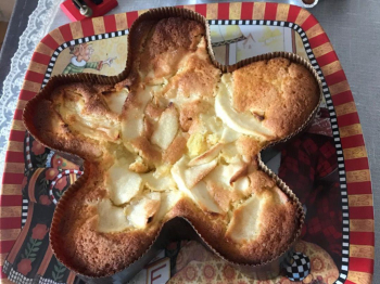 Torta di mele