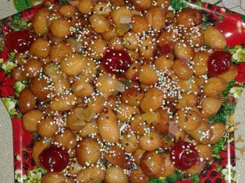 Struffoli