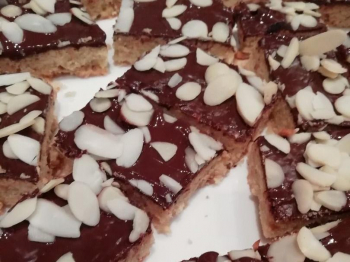 Biscotti croccanti