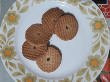 Biscotti facilissimi!