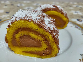 Trancetti versione rotoletti