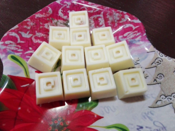 Cioccolatini velocissimi
