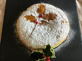 Torta golosa