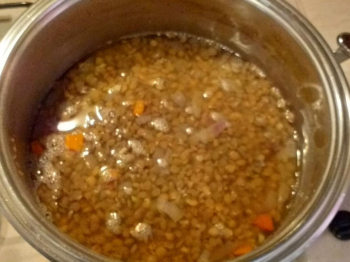 Lenticchie