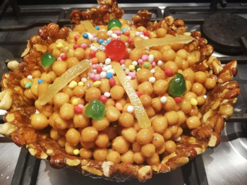 Struffoli