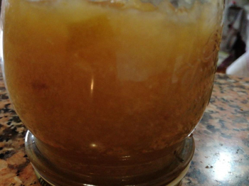 Marmellata di limone