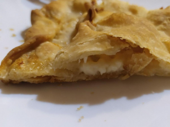 Focaccia di Recco