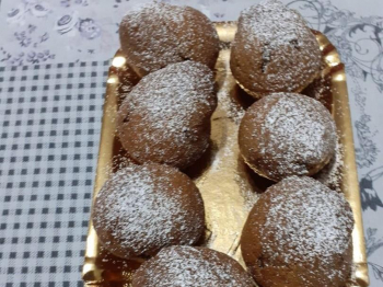 Tortino al cioccolato ☺️
