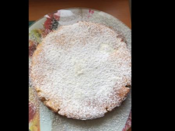 Dolce al limone