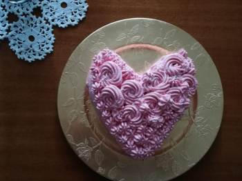 torta s. Valentino