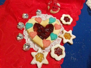 Dolce cuore SAN VALENTINO💞💝