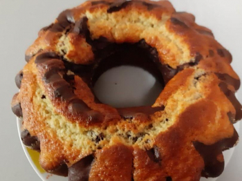 ciambellone senza glutine
