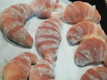 Cornetti semplici