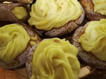 zeppole del 19 Marzo