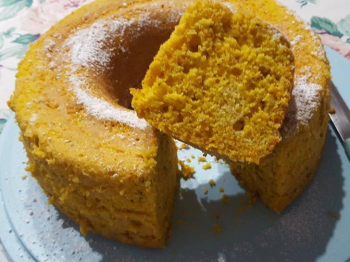 Ciambella Camilla
