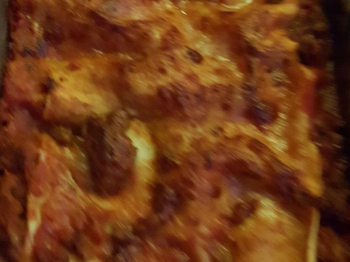 Lasagne napoletane