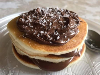 Pancakes