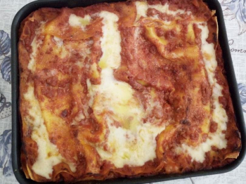 Lasagna