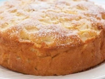 Torta di mele