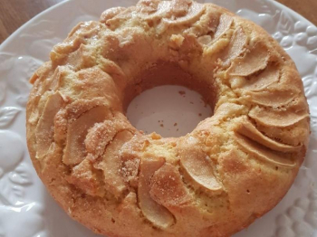 Torta di mele