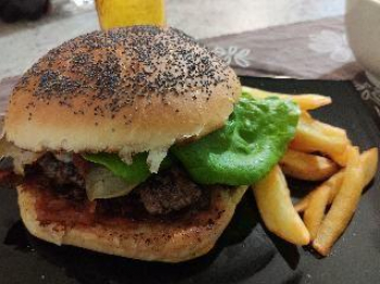 Panini al burro