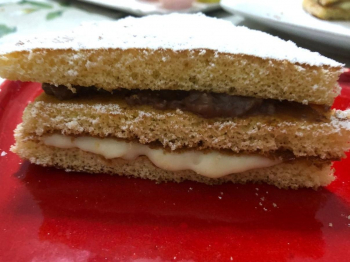 torta bigusto velocissima