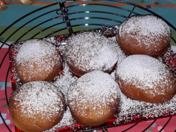 bomboloni