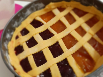 Crostata bigusto