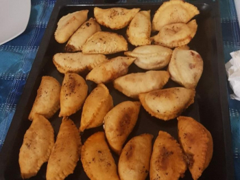 Calzoni