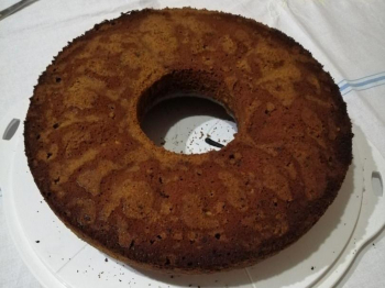Ciambella ricca