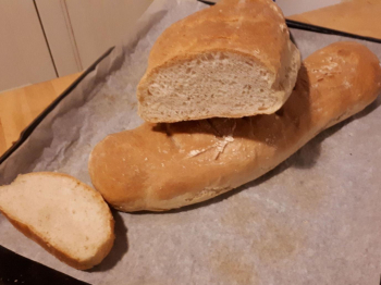 SOS pane