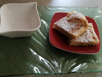 Torta di Mazzini