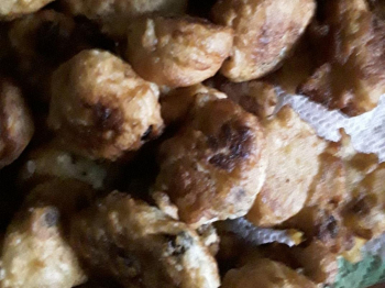 Frittelle