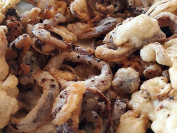 Cipolle Fritte