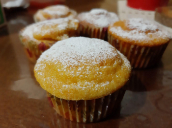 Muffin Camilla