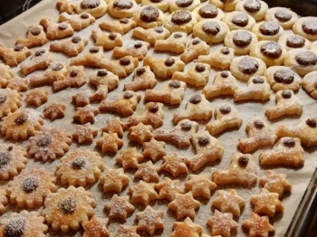 Biscotti