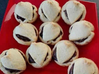 Crostatine