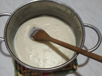 Besciamella