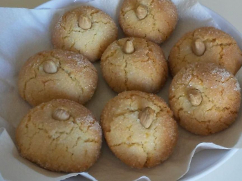Amaretti