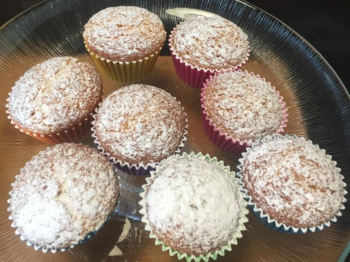Ciamb-muffin