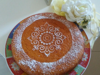 Torta 7 vasetti