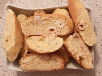 Tozzetti di matilde