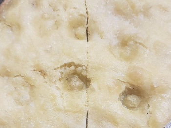 Focaccia