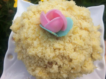 Muffin Mimosa