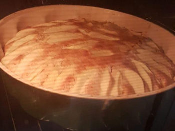 Torta di mele