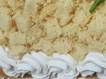 Torta mimosa