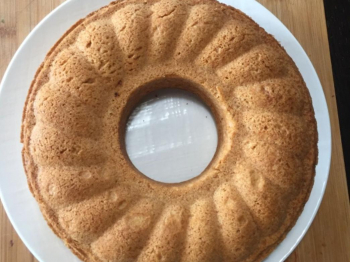 Crost-ciambella ripiena