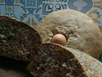 Pane integrale
