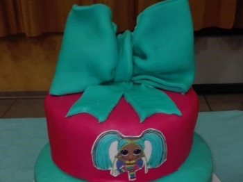 torta LOL