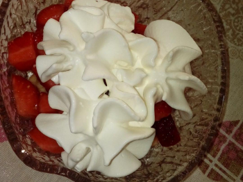 Dolce fragola